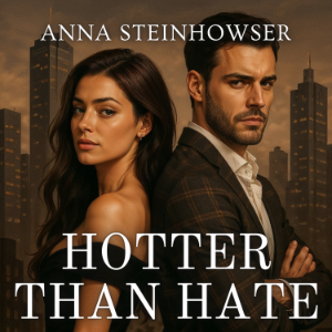 Hotter Than Hate