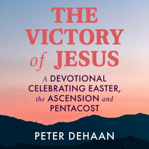 The Victory of Jesus-logo