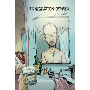The Migration of Hair