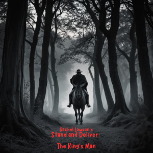 Stand and Deliver: The King's Man