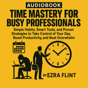 Time Mastery for Busy Professionals