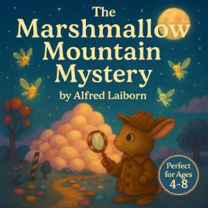 The Marshmallow Mountain Mystery