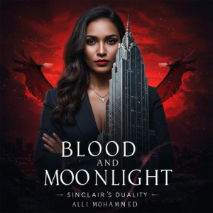 Blood and Moonlight