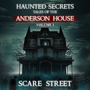 Haunted Secrets: Tales of the Anderson House Vol. 2