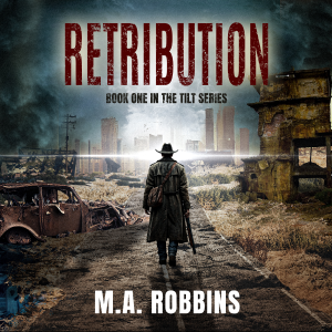 Retribution