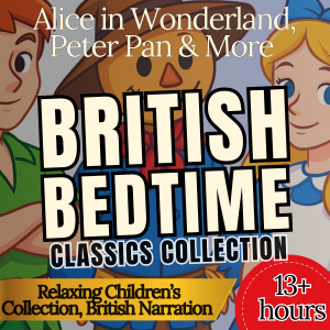 3 Classic Children's books in 1