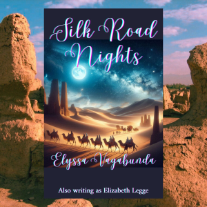 Silk Road Nights
