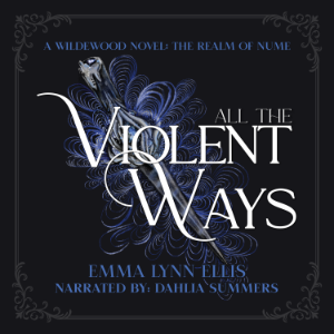 All The Violent Ways