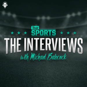 TMZ Sports: The Interviews with Michael Babcock