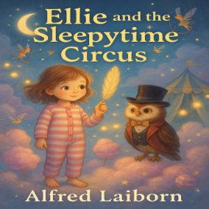 Ellie and the Sleepytime Circus