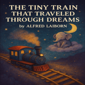 The Tiny Train That Traveled Through Dreams