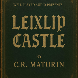 Leixlip Castle