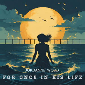 For Once in His Life-logo