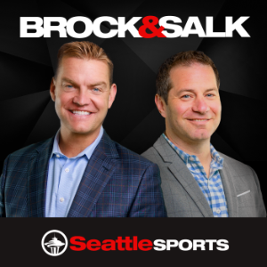 Brock and Salk-logo