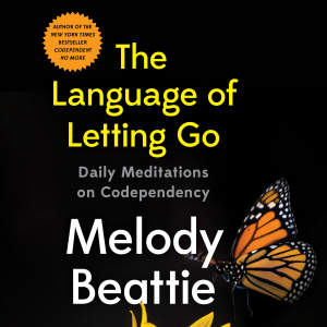The Language of Letting Go-logo