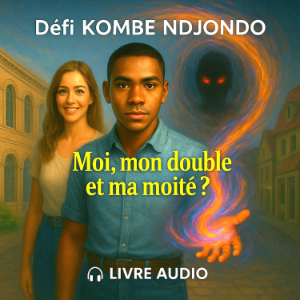 Moi, mon double et ma moitié ?