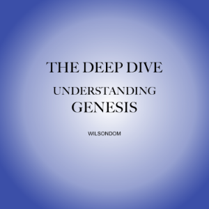 The Deep Dive-logo