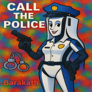 CALL THE POLICE