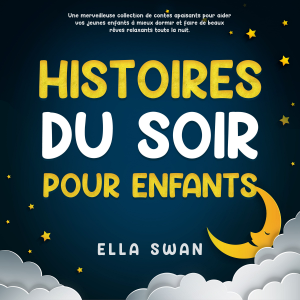 Histoires du soir pour enfants