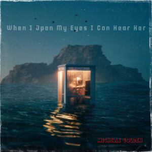 When I Open My Eyes I Can Hear Her-logo