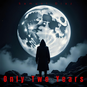 Only Two Years-logo