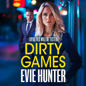 Dirty Games-logo