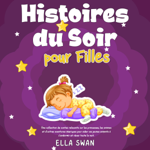 Histoires du soir pour filles