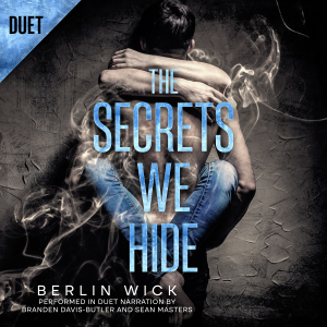 The Secrets We Hide-logo