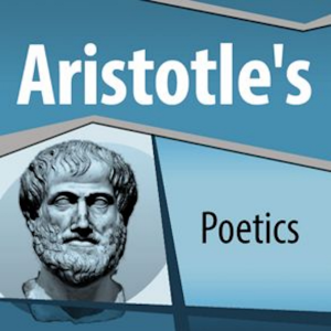 Aristotle's Poetics-logo