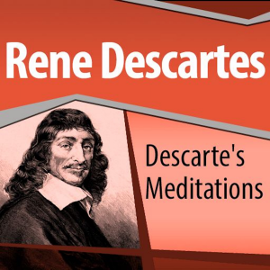 DESCARTES MEDITATIONS-logo