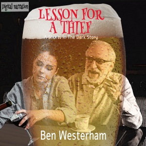 Lesson for a Thief-logo