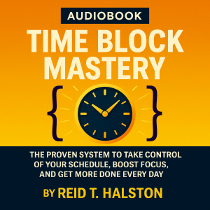 Time Block Mastery