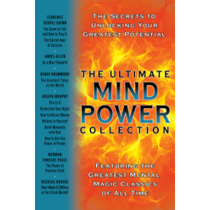The Ultimate Mind Power Collection