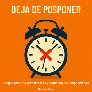 Deja de Posponer-logo