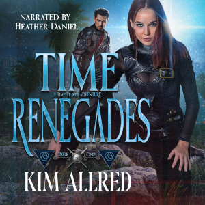 Time Renegades