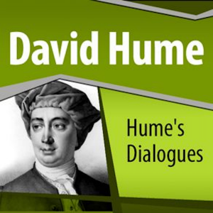 Hume’s Dialogues Concerning Natural Religion-logo