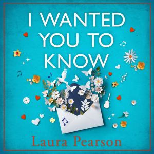I Wanted You To Know