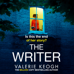 The Writer-logo