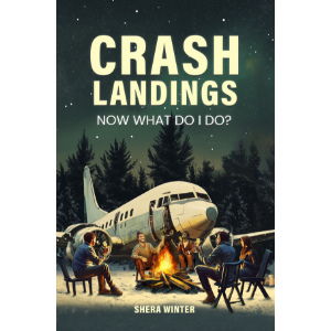 Crash Landing-logo