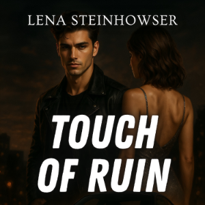 Touch of Ruin-logo