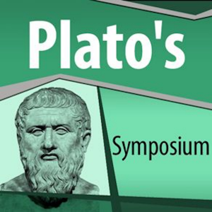 Plato's Symposium-logo