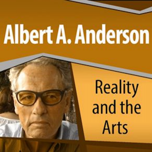Reality and the Arts-logo