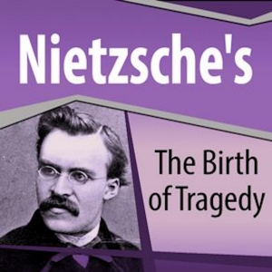 Nietzsche's The Birth of Tragedy-logo