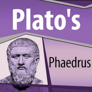 Plato's Phaedrus-logo