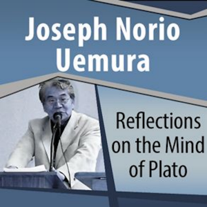 Reflections on the Mind of Plato-logo
