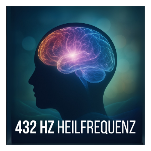 432 Hz Heilfrequenz gegen Reizüberflutung & ADHS – Beruhigende Musik für innere Ruhe & mentale Entlastung-logo