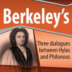 Three Dialogues Between Hylas and Philonous-logo