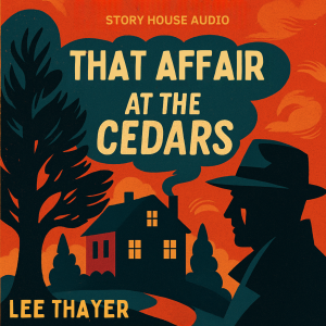 That Affair at the Cedars