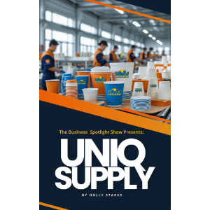 The Business Spotlight Show Presents: UNIQ Supply