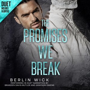 The Promises We Break-logo